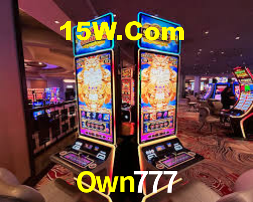 Own777 App