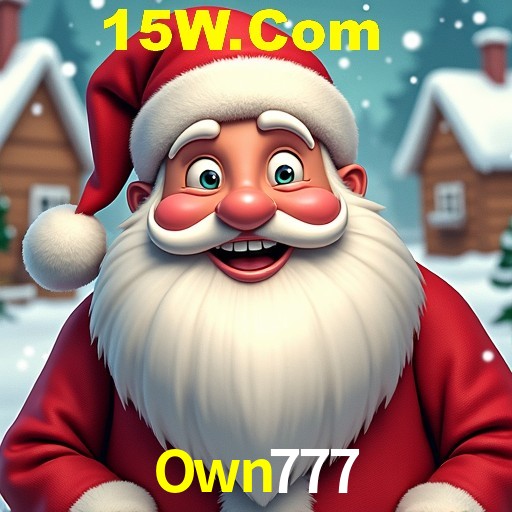 Responsive Design Own777