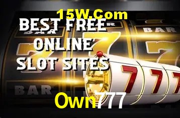 Promoção Relâmpago Own777