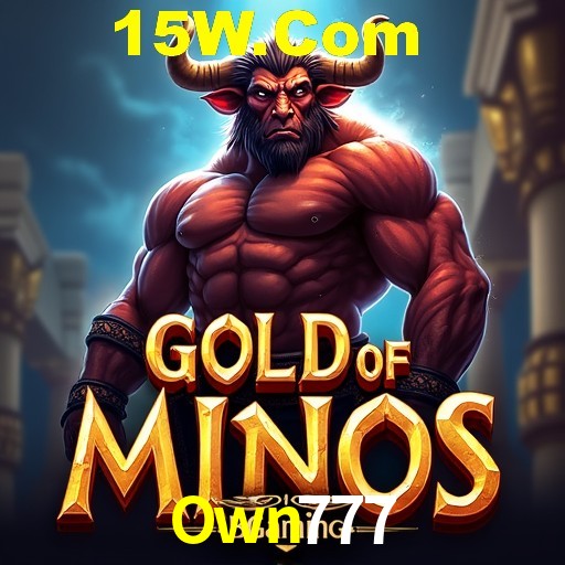 Desvendando o Mundo dos Jogos Virtuais na Own777