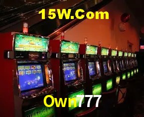 Casino Ao Vivo Own777