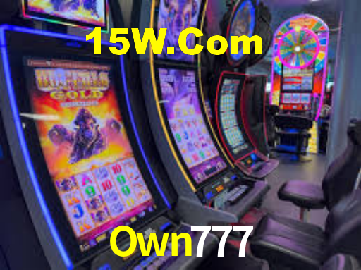 Own777 - Oficial App Download - Own777 App