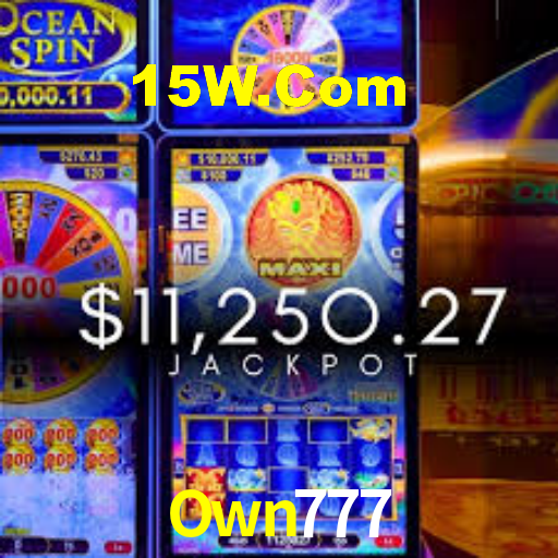 Sinta a adrenalina dos jogos de cassino com Own777
