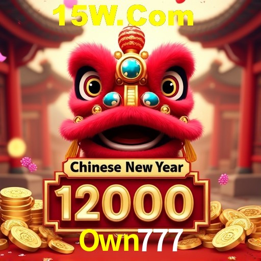 Descubra o Mundo do Cassino Online com Own777
