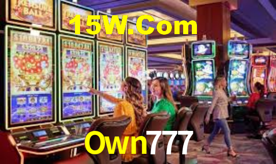 Own777 App