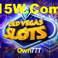 Programa VIP Own777