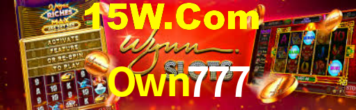 Own777 Plataforma