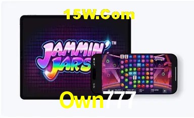 Jogos de Slot Own777