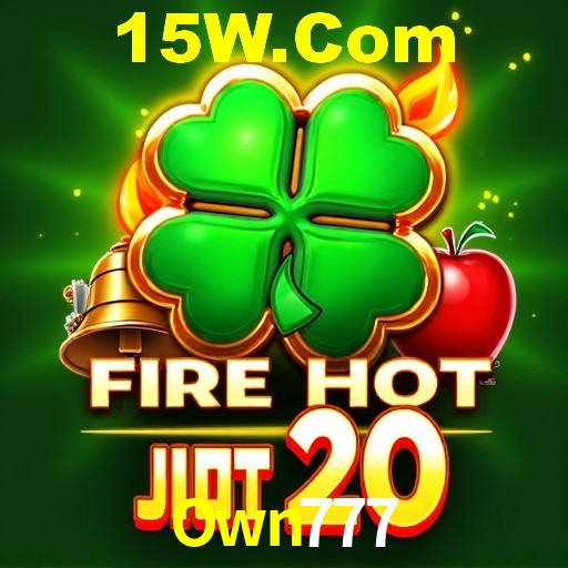 Descubra o Mundo do Cassino Online com Own777