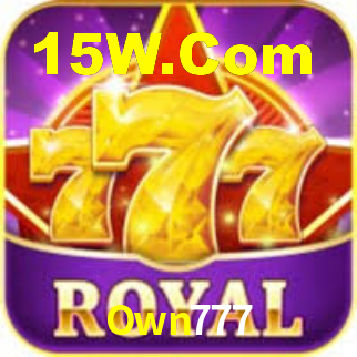 Own777: A Experiência de Casino com Jogos de Mesa ao Vivo
