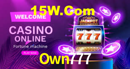 Own777: Seu Cassino Premiado com Pagamentos Rápidos