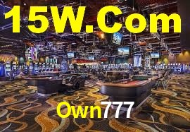 Live Casino Own777